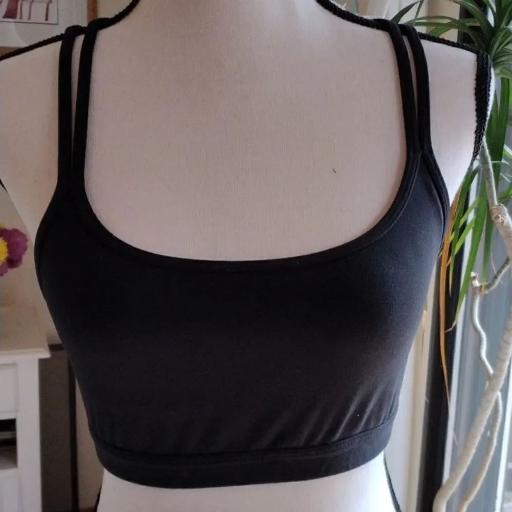 Athleta Sport Bra Top